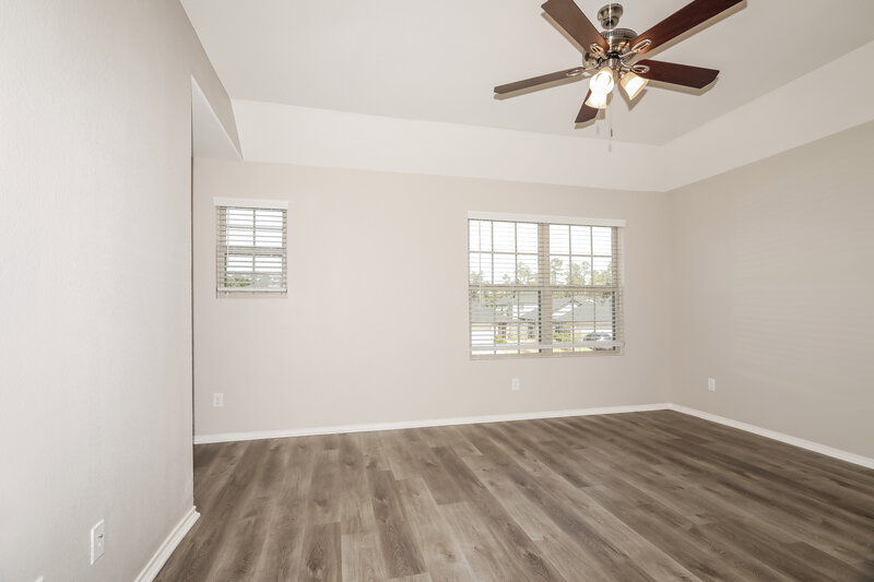 1,995/Mo, 1249 Blue Hazel Ct Pinehurst, TX 77362 Bedroom View 2