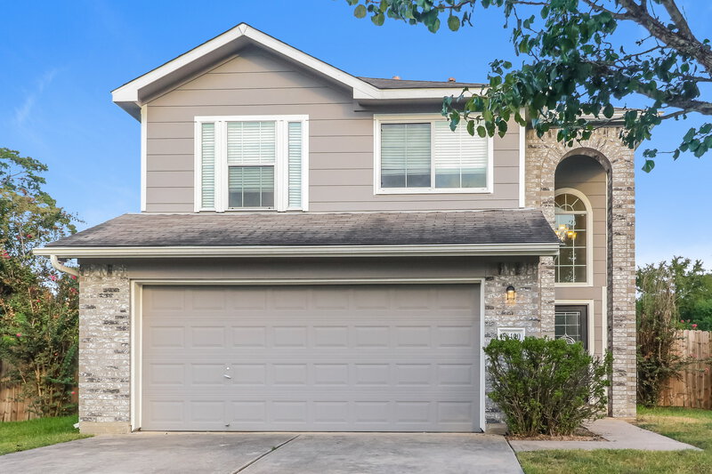 1,650/Mo, 18400 Sunrise Pines Dr Montgomery, TX 77316 External View