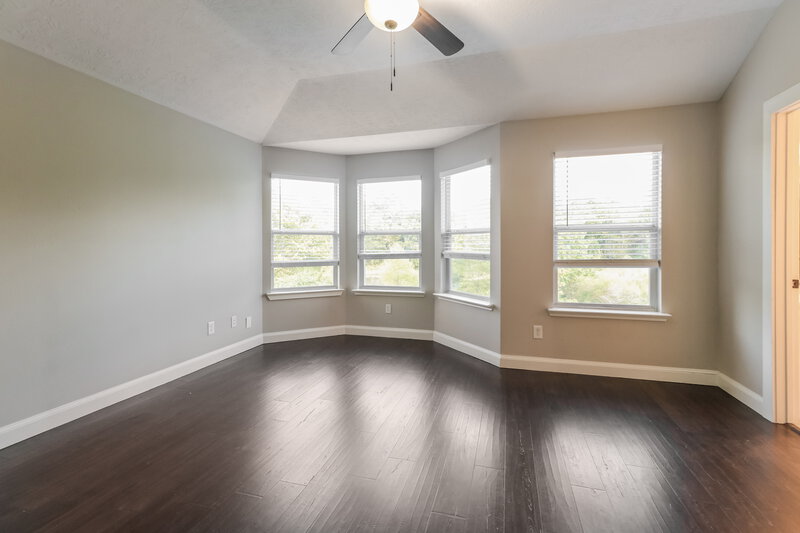 1,650/Mo, 18400 Sunrise Pines Dr Montgomery, TX 77316 Dining Room View