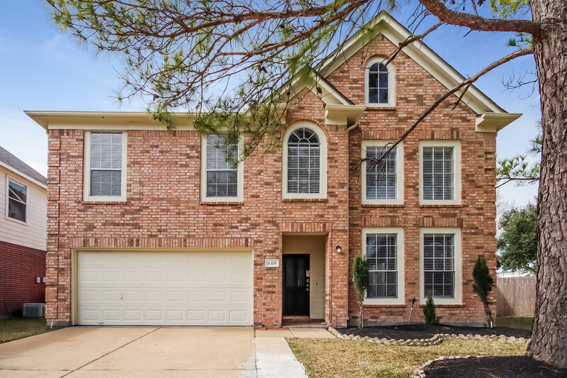 2,680/Mo, 6319 Gypsum Ct Houston, TX 77041 External View