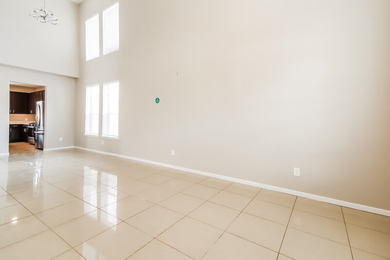 2,680/Mo, 6319 Gypsum Ct Houston, TX 77041 Dining Room View