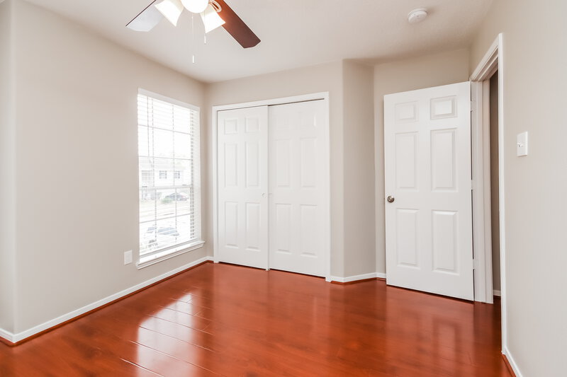 2,680/Mo, 6319 Gypsum Ct Houston, TX 77041 Bedroom View