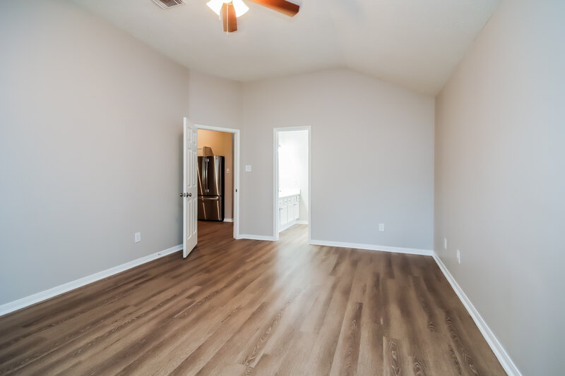 2,265/Mo, 1722 Moston Dr Spring, TX 77386 Main Bedroom View 2