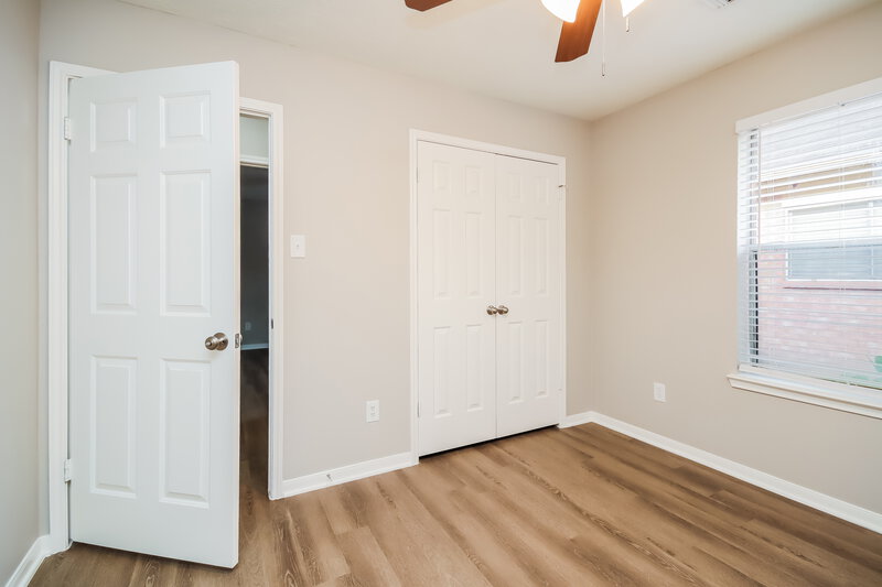 2,265/Mo, 1722 Moston Dr Spring, TX 77386 Bedroom View