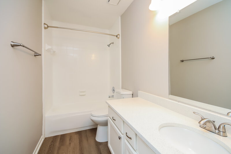 2,265/Mo, 1722 Moston Dr Spring, TX 77386 Bathroom View
