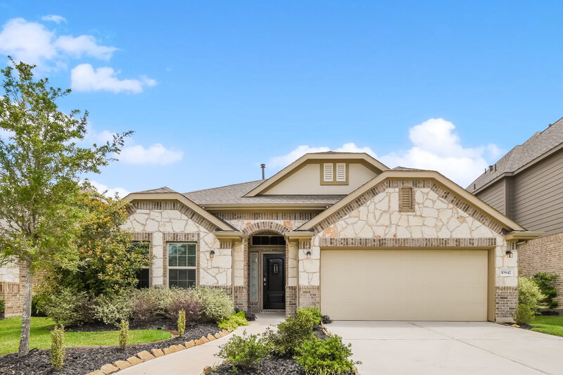 2,830/Mo, 10842 Bouldin Crk Missouri City, TX 77459 External View