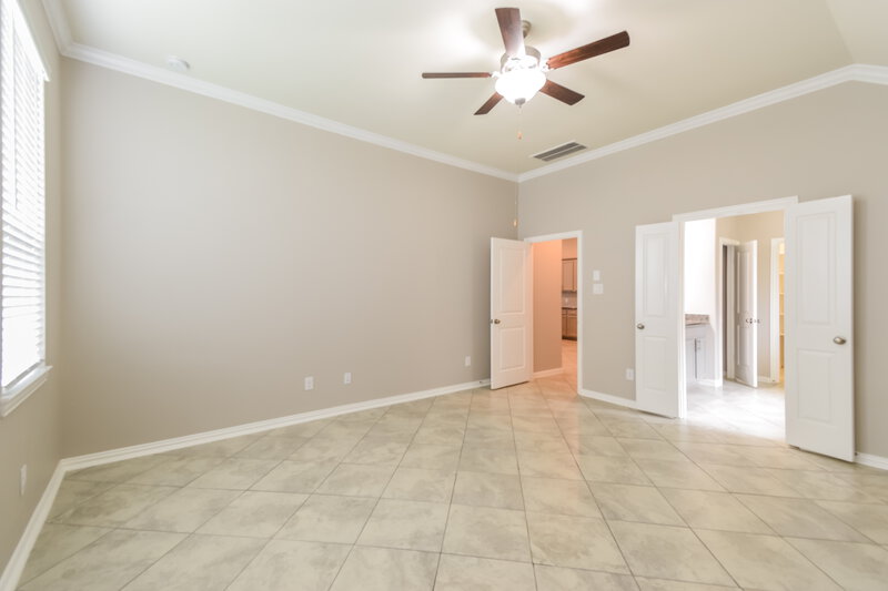 2,830/Mo, 10842 Bouldin Crk Missouri City, TX 77459 Main Bedroom View