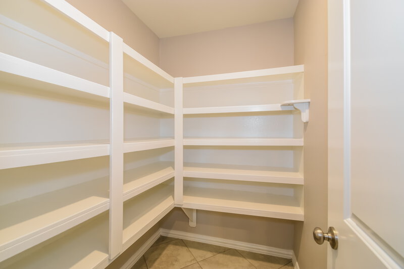 2,830/Mo, 10842 Bouldin Crk Missouri City, TX 77459 Walk In Closet View
