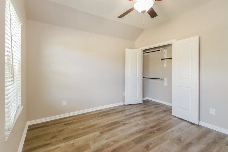 2,830/Mo, 10842 Bouldin Crk Missouri City, TX 77459 Bedroom View