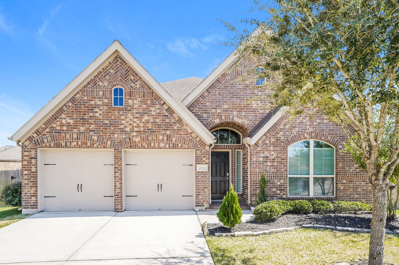 2,930/Mo, 2911 Angel Mist Ln Rosenberg, TX 77471 External View