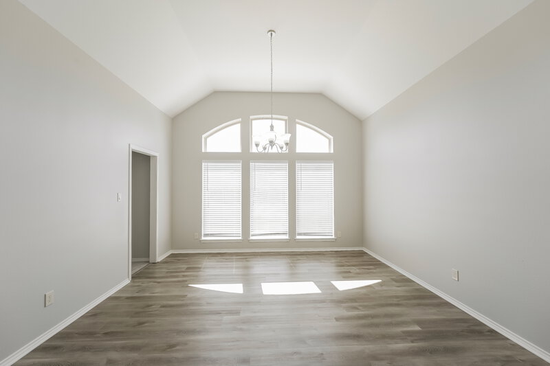 2,930/Mo, 2911 Angel Mist Ln Rosenberg, TX 77471 Dining Room View