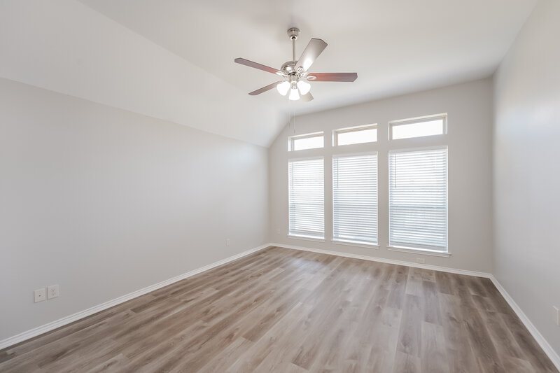 2,930/Mo, 2911 Angel Mist Ln Rosenberg, TX 77471 Main Bedroom View 2
