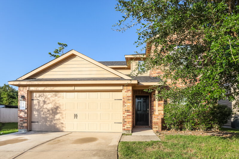 4 Bedroom House – 20207 Louetta Reach Dr, Spring, TX 77388