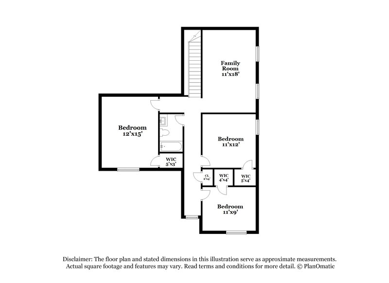 2,560/Mo, 20207 Louetta Reach Dr Spring, TX 77388 Floor Plan View 2