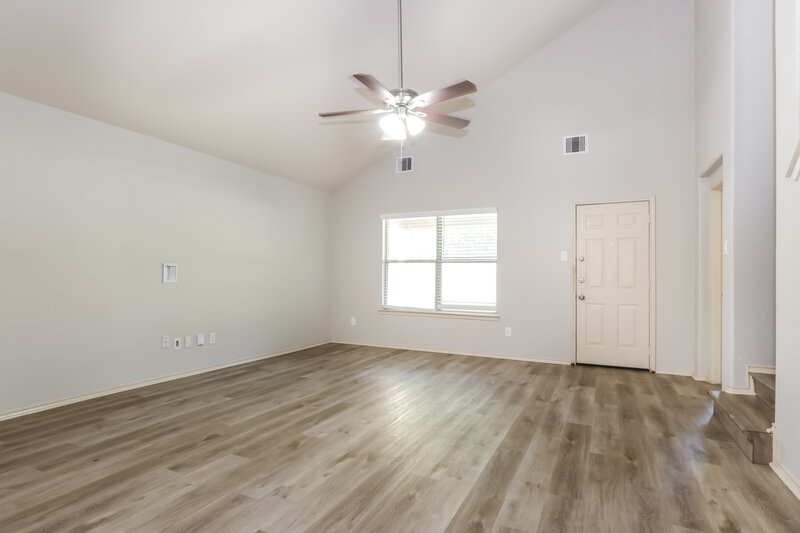 2,295/Mo, 20207 Louetta Reach Dr Spring, TX 77388 Living Room View
