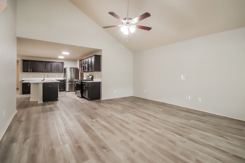 2,560/Mo, 20207 Louetta Reach Dr Spring, TX 77388 Living Room View 3