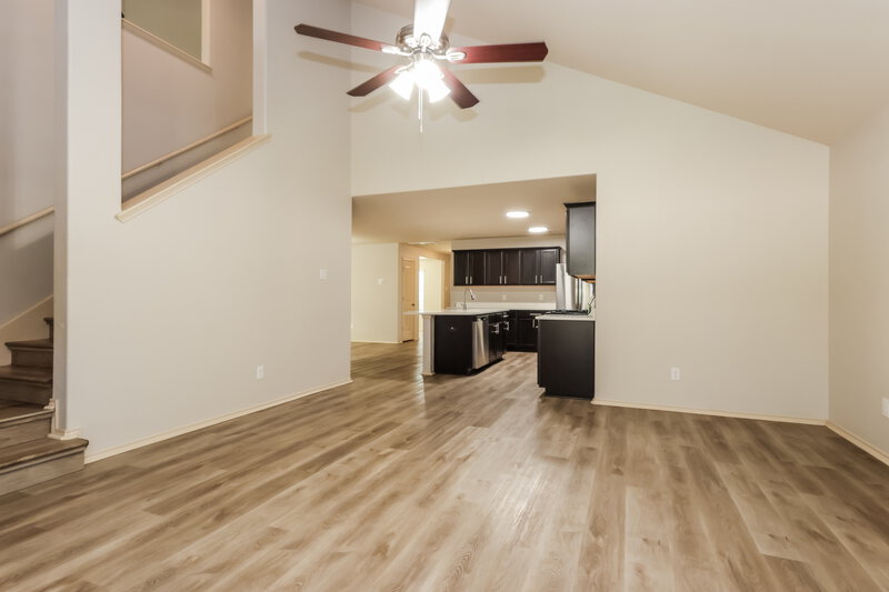 2,295/Mo, 20207 Louetta Reach Dr Spring, TX 77388 Living Room View 3