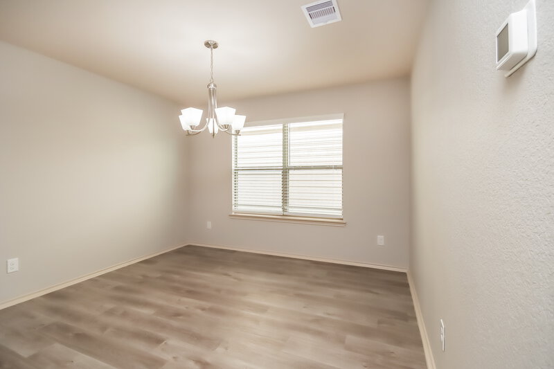 2,560/Mo, 20207 Louetta Reach Dr Spring, TX 77388 Dining Room View