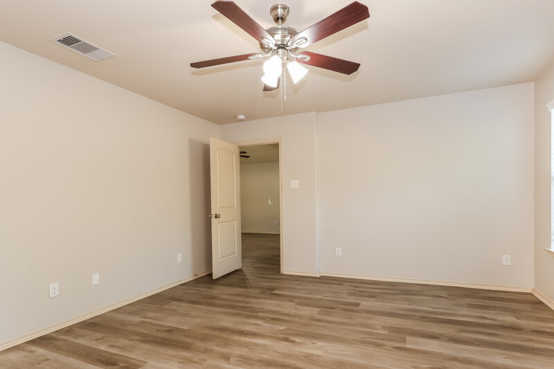2,295/Mo, 20207 Louetta Reach Dr Spring, TX 77388 Bedroom View