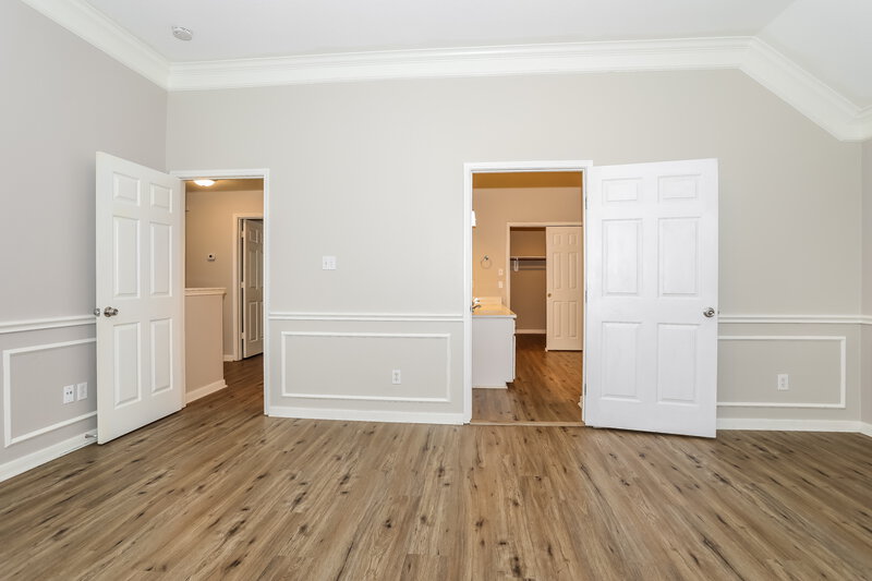 2,370/Mo, 740 Pateway Ct Spring, TX 77386 Main Bedroom View