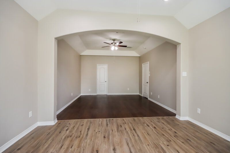 2,275/Mo, 2814 Spring Dusk Ln Spring, TX 77373 Main Bedroom View