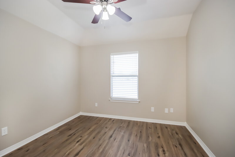 2,275/Mo, 2814 Spring Dusk Ln Spring, TX 77373 Bedroom View