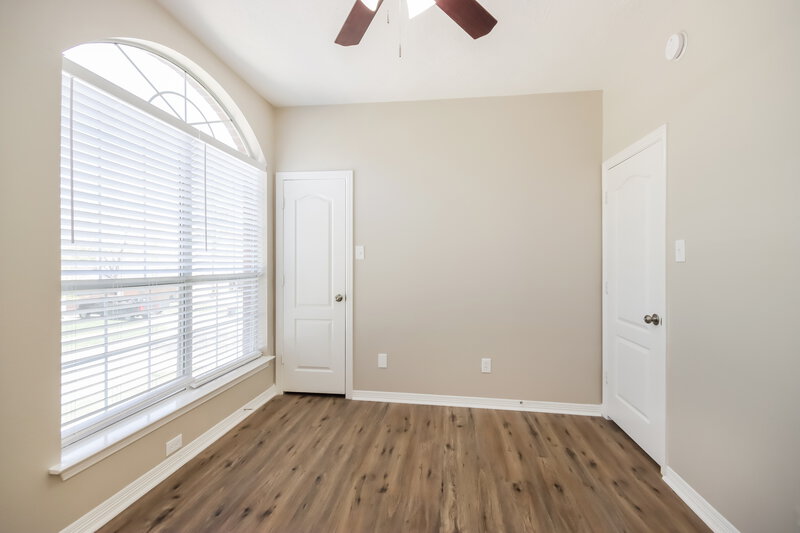2,275/Mo, 2814 Spring Dusk Ln Spring, TX 77373 Bedroom View 2