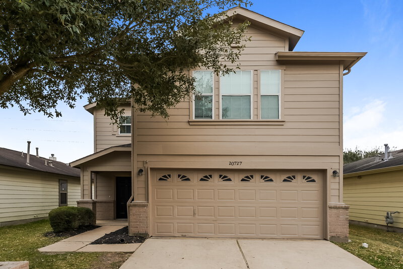 1,835/Mo, 20727 Dickinson Manor Ln Cypress, TX 77433 External View