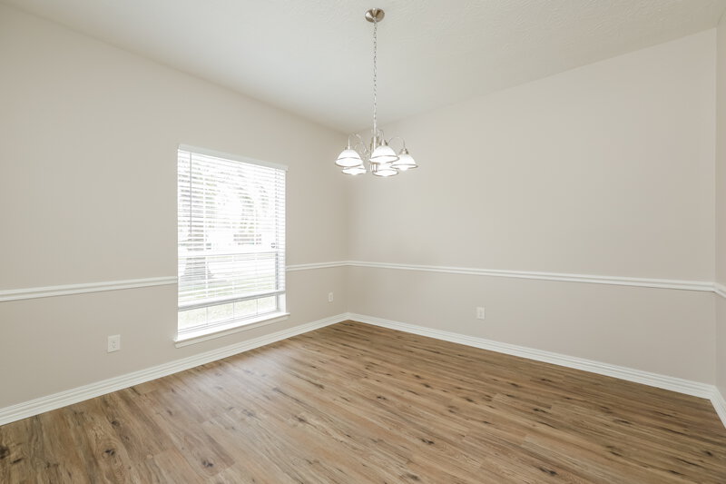 2,385/Mo, 26118 Cypresswood Dr Spring, TX 77373 Dining Room View