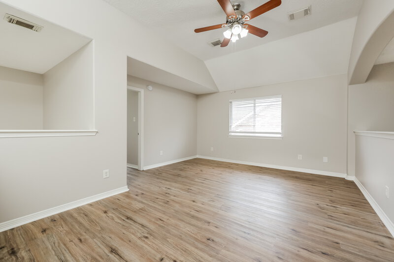 2,385/Mo, 26118 Cypresswood Dr Spring, TX 77373 Main Bedroom View
