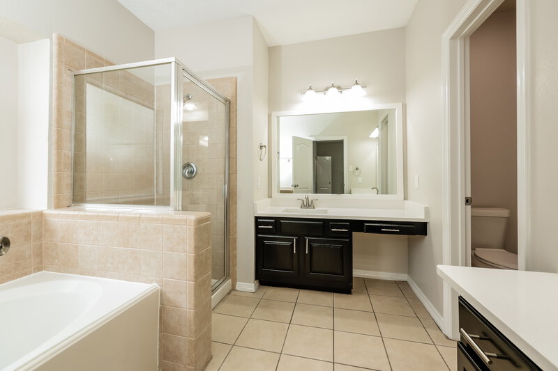 2,385/Mo, 26118 Cypresswood Dr Spring, TX 77373 Main Bathroom View