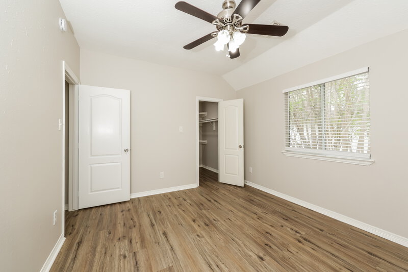 2,385/Mo, 26118 Cypresswood Dr Spring, TX 77373 Bedroom View