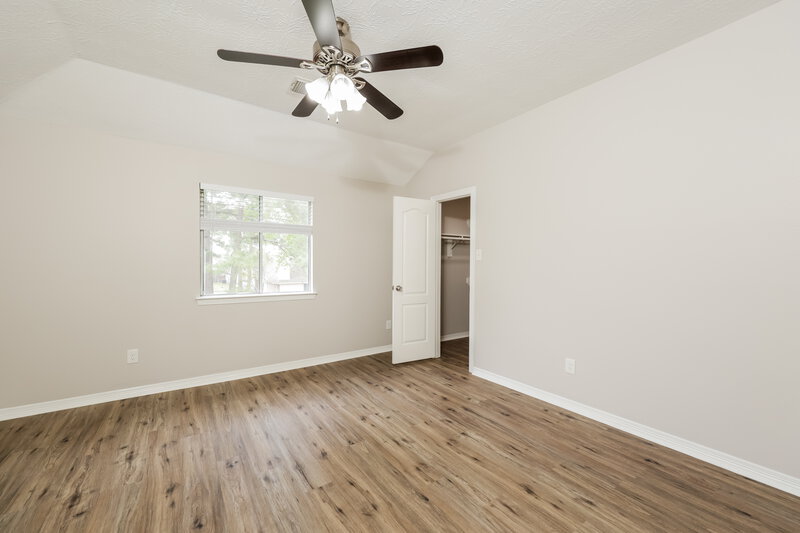 2,385/Mo, 26118 Cypresswood Dr Spring, TX 77373 Bedroom View 2
