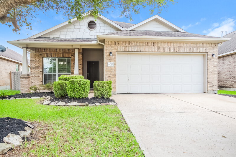 2,490/Mo, 27423 Macy Hills Ct Spring, TX 77386 External View