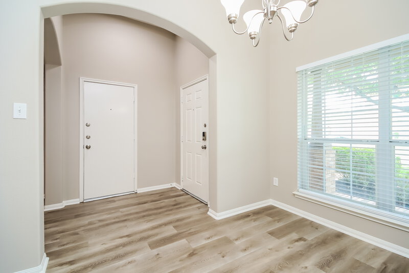 2,490/Mo, 27423 Macy Hills Ct Spring, TX 77386 Dining Room View
