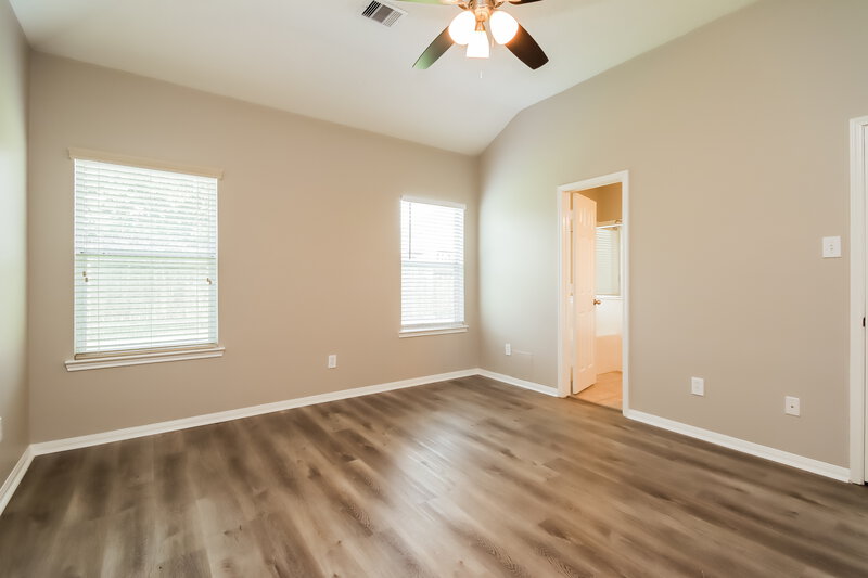 2,490/Mo, 27423 Macy Hills Ct Spring, TX 77386 Main Bedroom View
