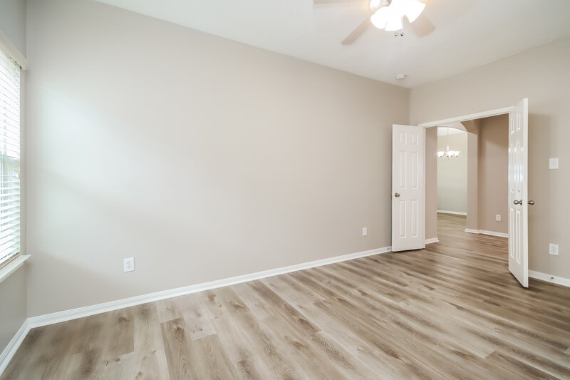 2,490/Mo, 27423 Macy Hills Ct Spring, TX 77386 Bedroom View
