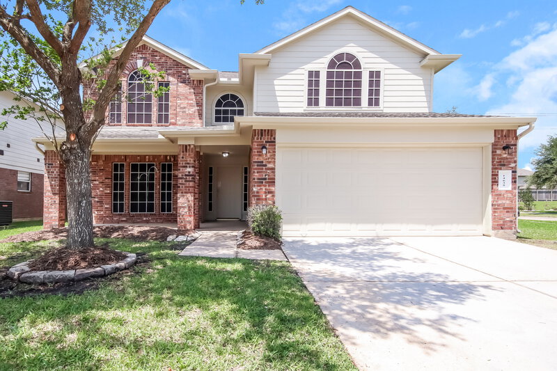 2,320/Mo, 14635 Lothbury Dr Cypress, TX 77429 External View