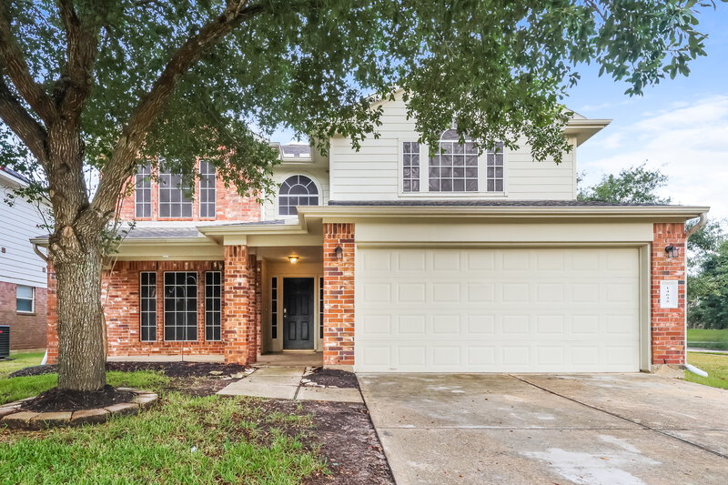 2,400/Mo, 14635 Lothbury Dr Cypress, TX 77429 External View