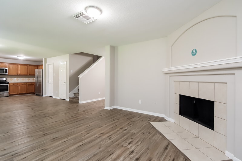 2,320/Mo, 14635 Lothbury Dr Cypress, TX 77429 Living Room View 2