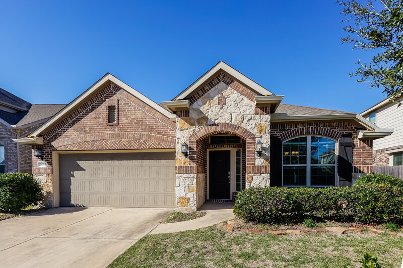 1,855/Mo, 18914 Sorrento Point Dr New Caney, TX 77357 External View