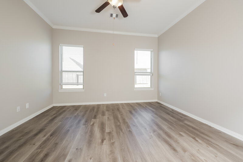 1,855/Mo, 18914 Sorrento Point Dr New Caney, TX 77357 Main Bedroom View