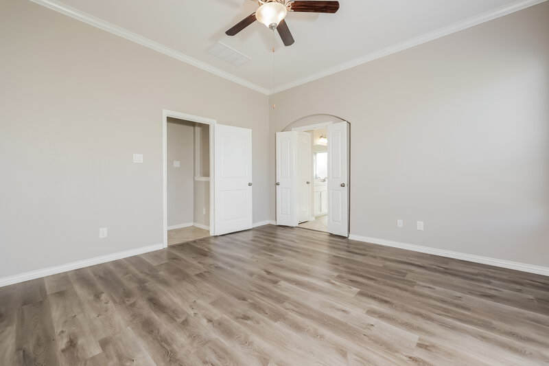 1,855/Mo, 18914 Sorrento Point Dr New Caney, TX 77357 Main Bedroom View 2