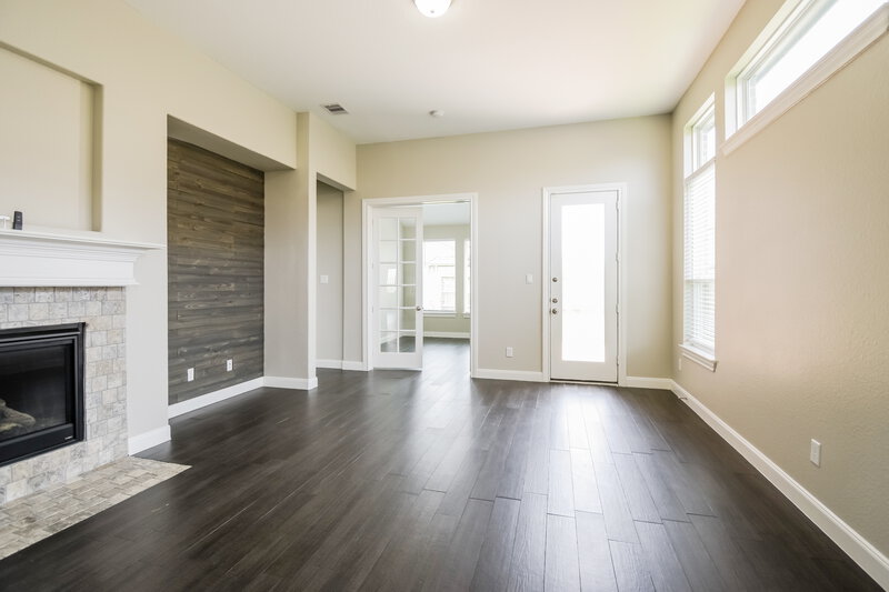 2,675/Mo, 2010 Honey Meadow Ln Houston, TX 77089 Living Room View