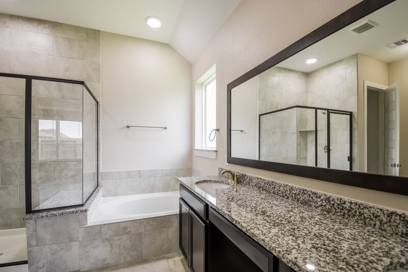2,675/Mo, 2010 Honey Meadow Ln Houston, TX 77089 Main Bathroom View