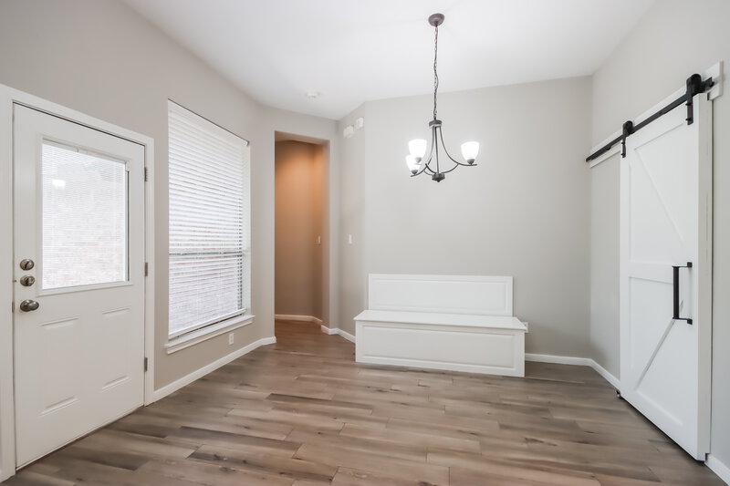 2,750/Mo, 3326 Misty Alcove Ct Kingwood, TX 77345 Dining Room View 2