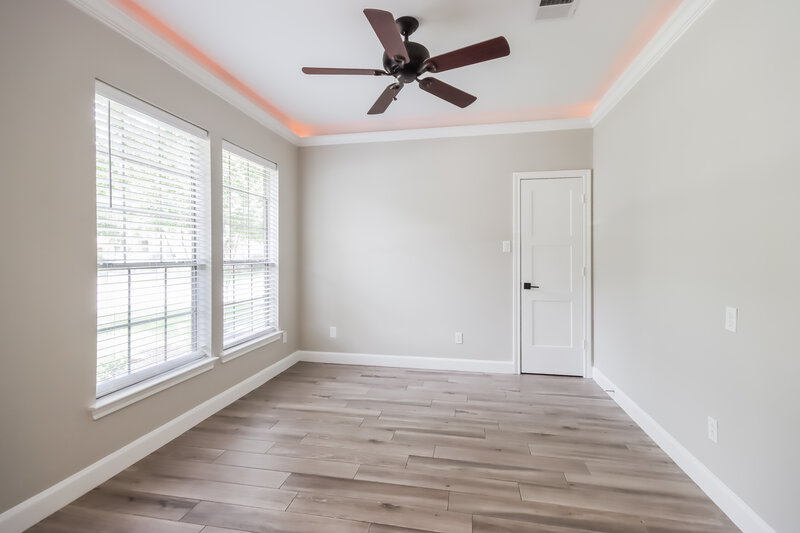 2,750/Mo, 3326 Misty Alcove Ct Kingwood, TX 77345 Bedroom View 2