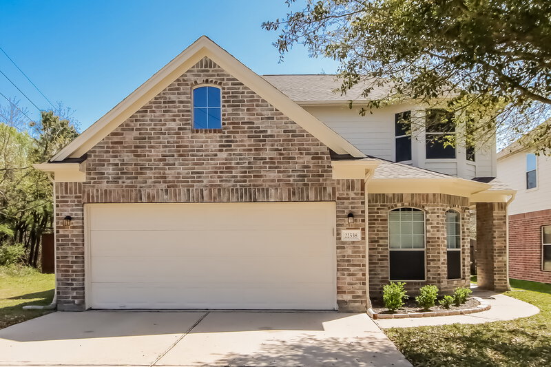 2,430/Mo, 22538 High Point Pines Dr Spring, TX 77373 External View