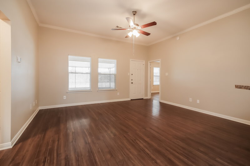 2,270/Mo, 5016 Asia Ln Dickinson, TX 77539 Living Room View