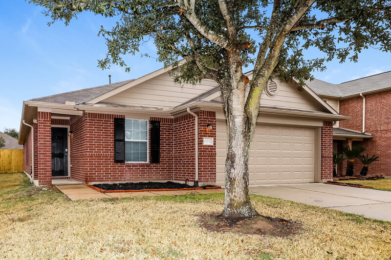 2,030/Mo, 12254 Lavon Dr Tomball, TX 77375 External View